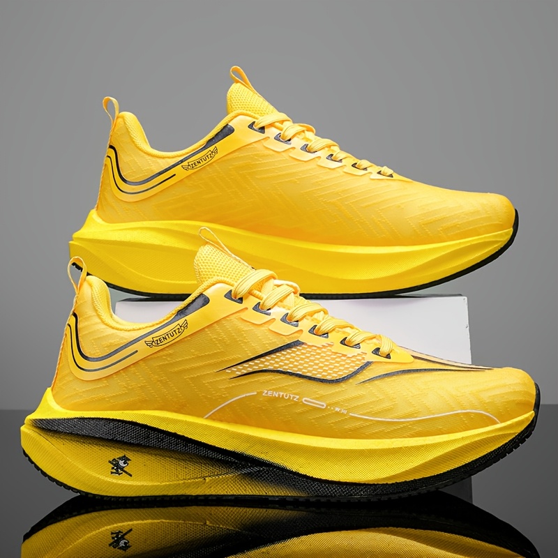 This New Stylish And Affordable Trendy Shoe Is Perfect for Everyday Casual Wear And Street Sports, Ideal for Leisurely Jogging