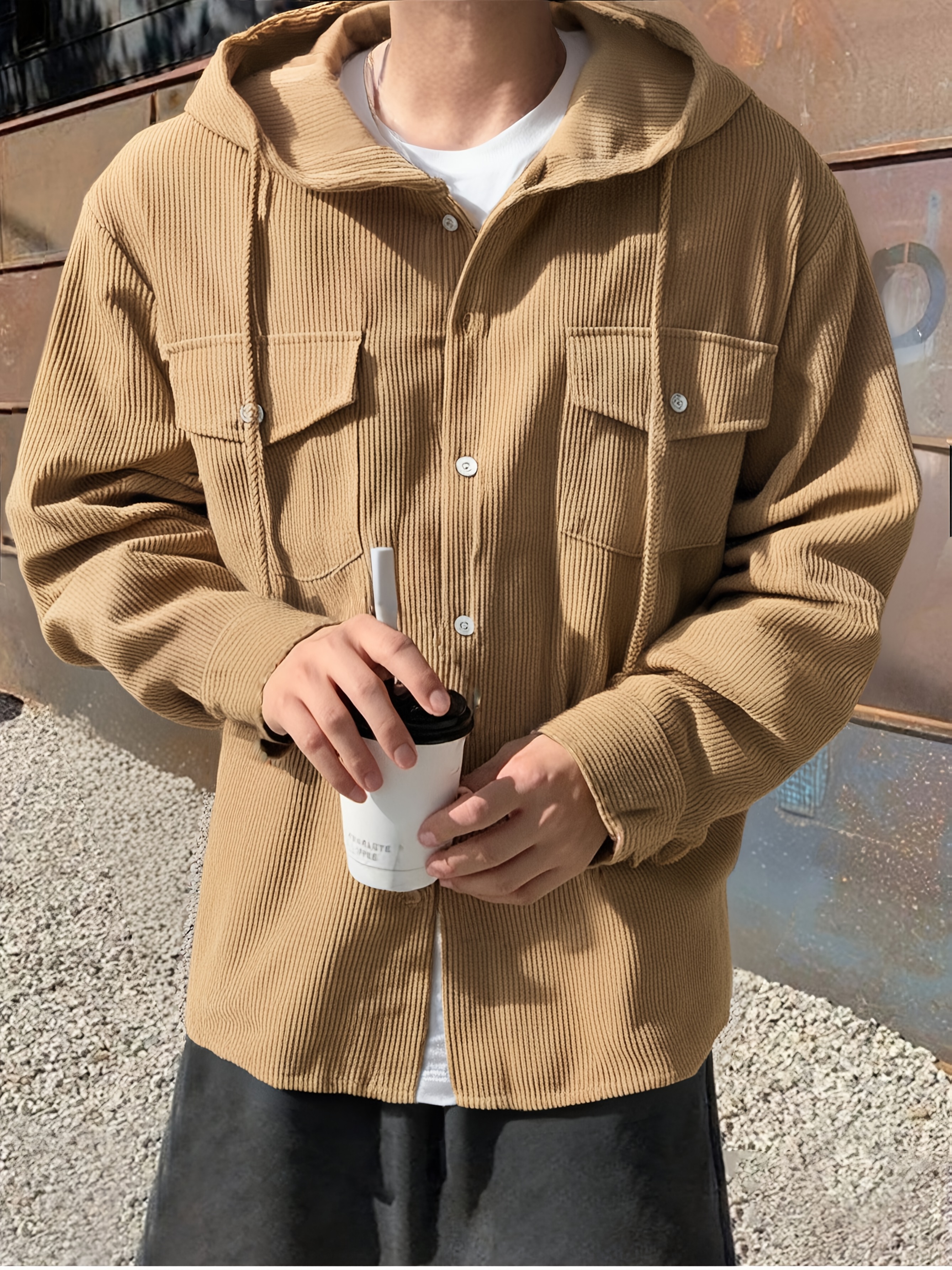 sudadera capucha hombre mujer sudadera pullover verde Temu Ecuador