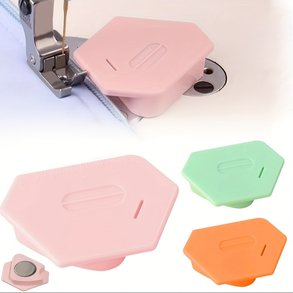 

2024 Upgraded For Sewing Machines - - Polygonal Tool Magnets & -in , Fit, - Sewing In