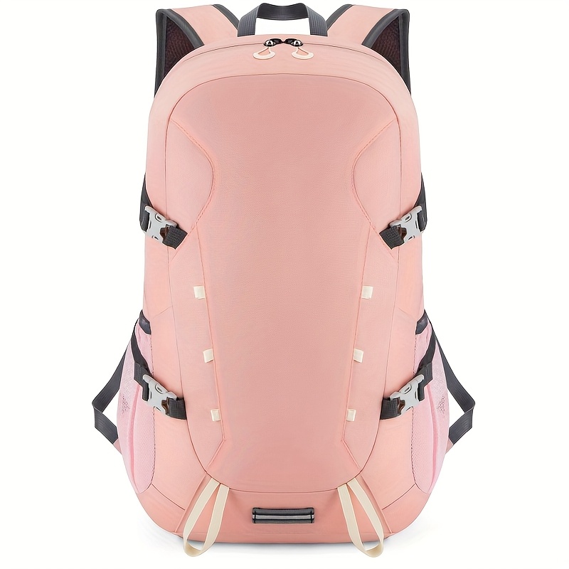 35L Lightweight Hiking Backpack for Men & Women, Packable Daypack