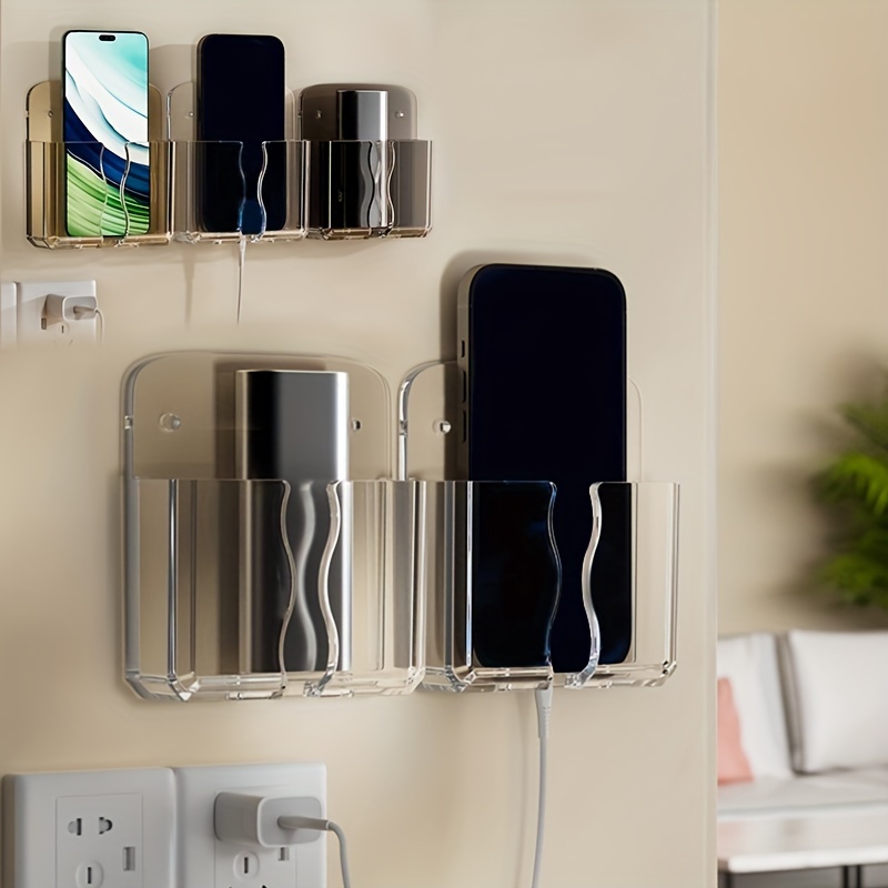 

[top-] - -mounted Phone Charging Box And No