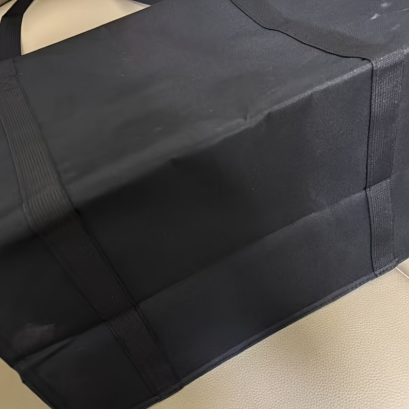 Extra-Large Insulated Bag for Outdoor Use