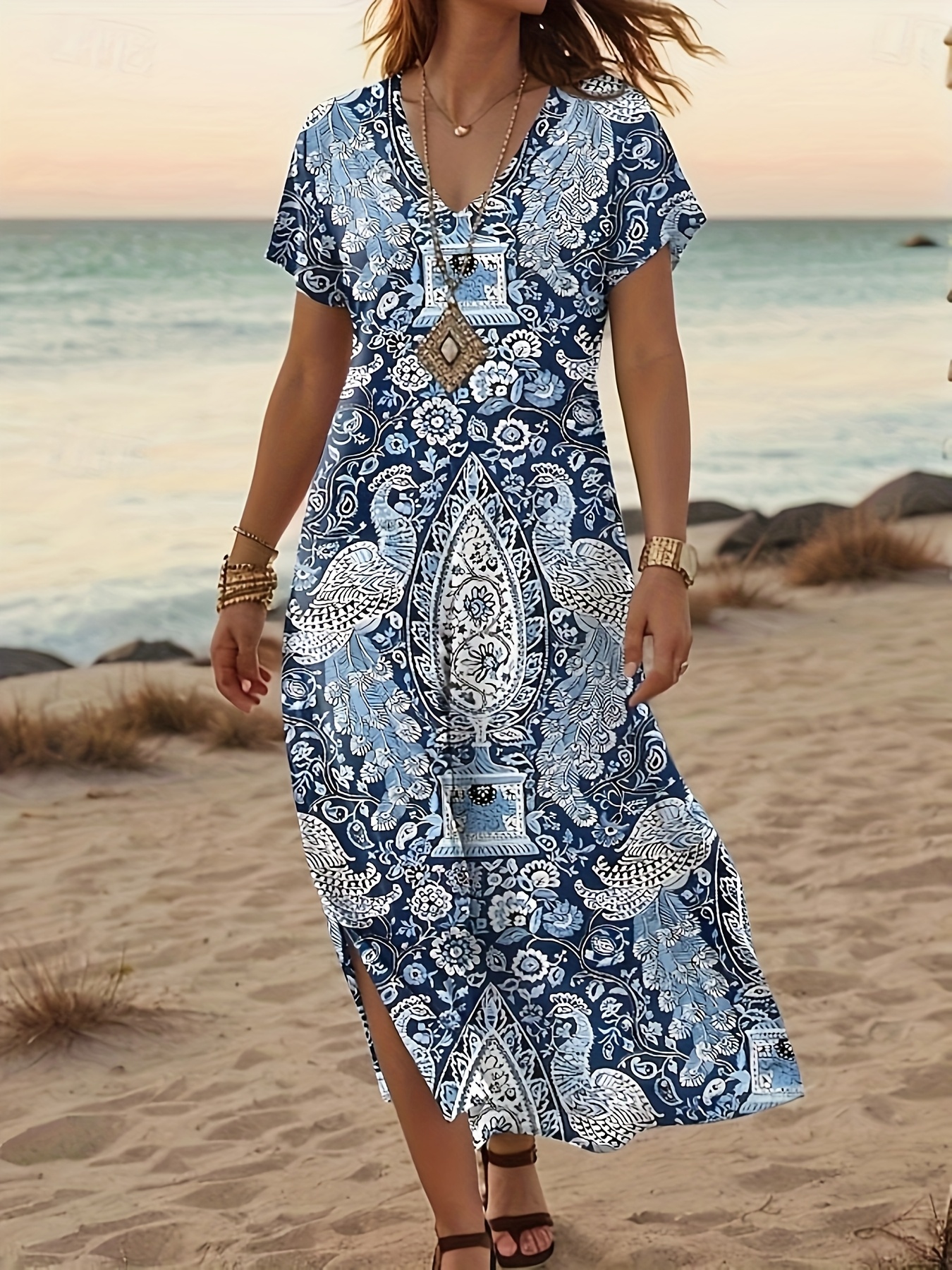 Outfit Donna Outfit Per Andare In Spiaggia Come Vestirsi Al Mare