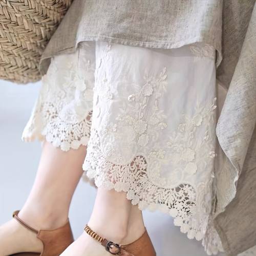 1 size hollow lace width 35cm sewing accessories decoration