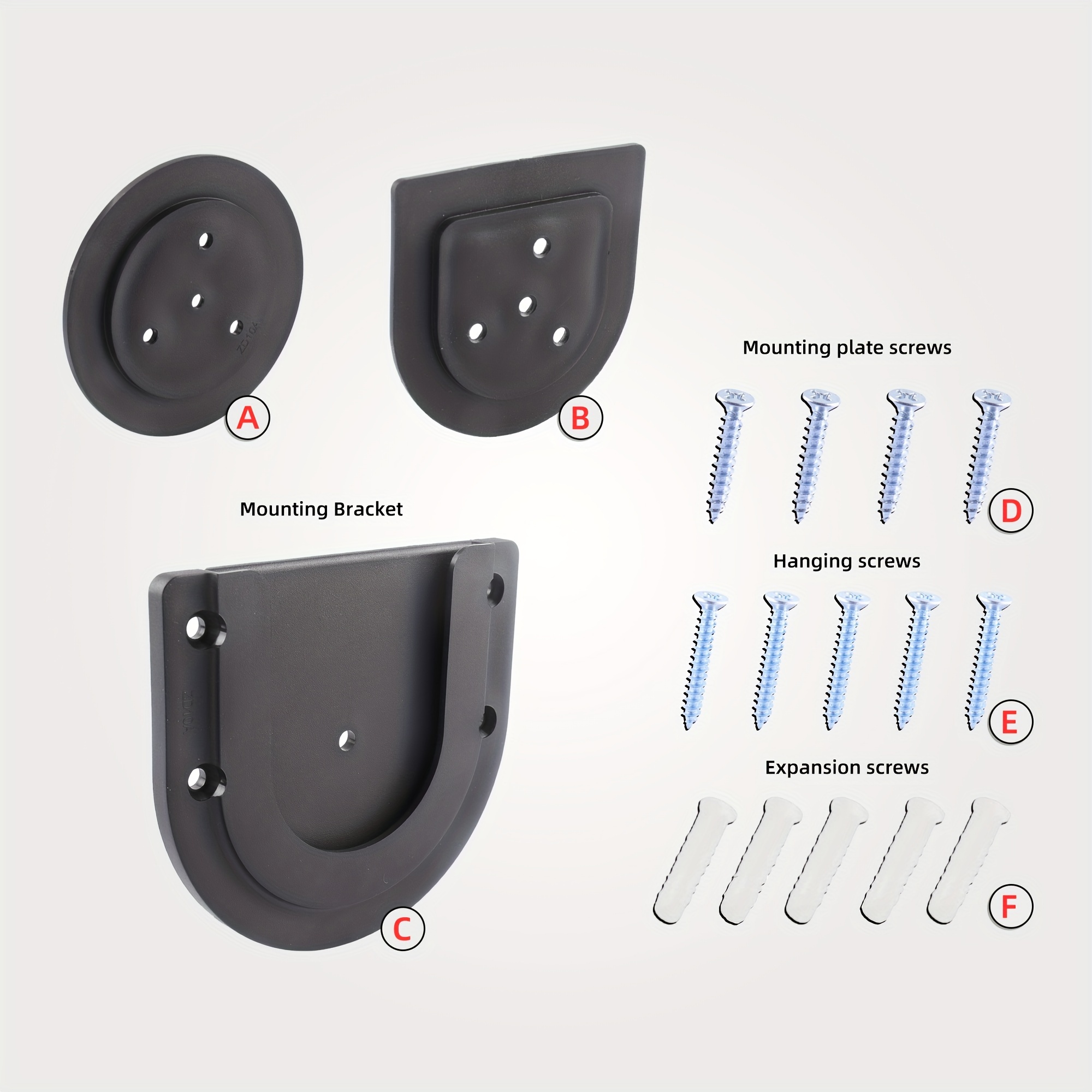 Special Additions For A Dartboard Hanging Device