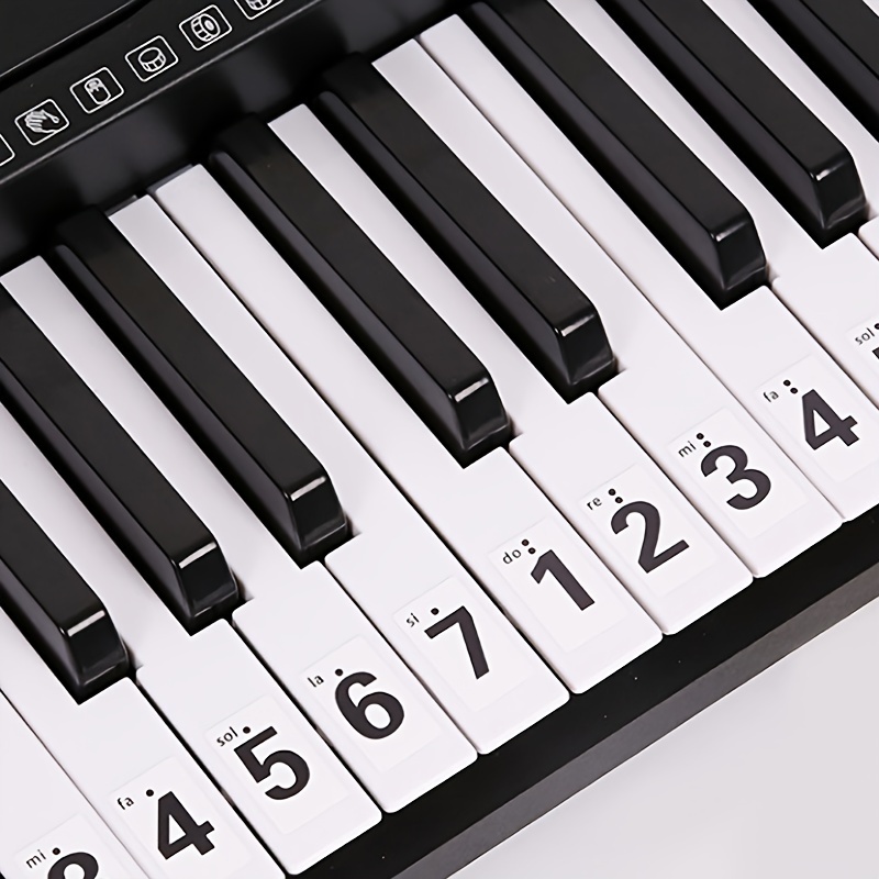 電子ピアノ ミュージカルオルガン 折りたたみ式 61鍵 初心者 大人