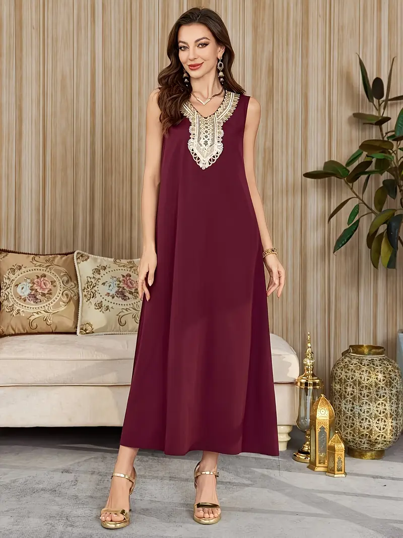 2026 spring new dubai ramadan evening gown - Temu Oman 2026 spring new dubai ramadan evening gown - Temu Oman