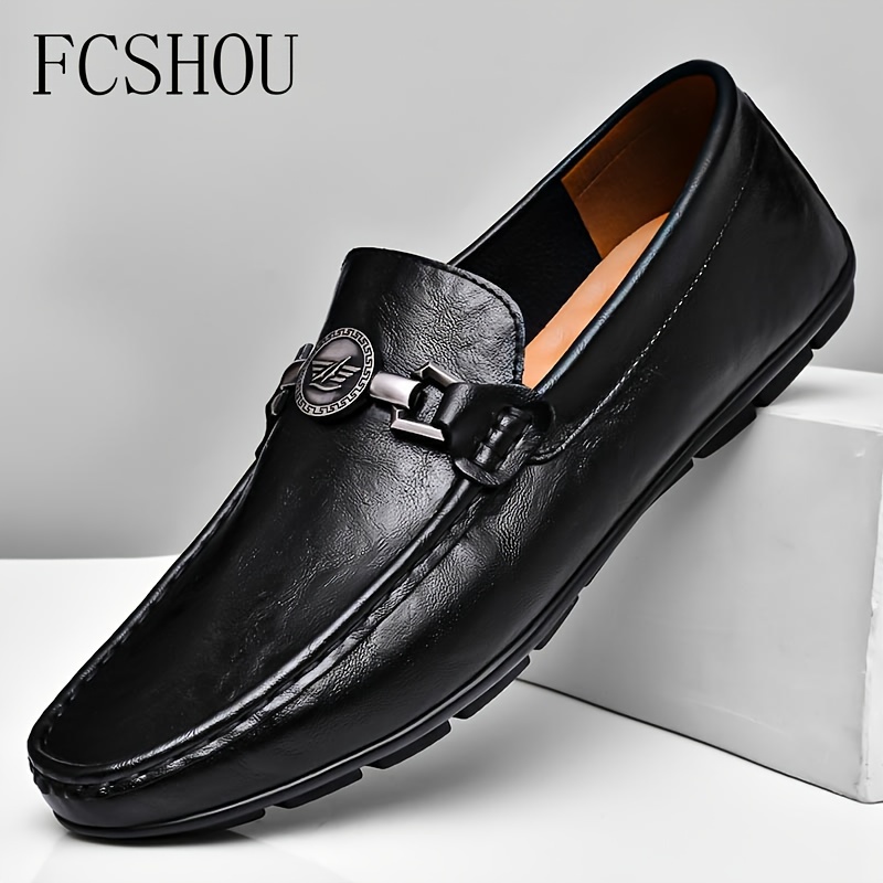s-l400.jpg Brand new loafers display picture 1