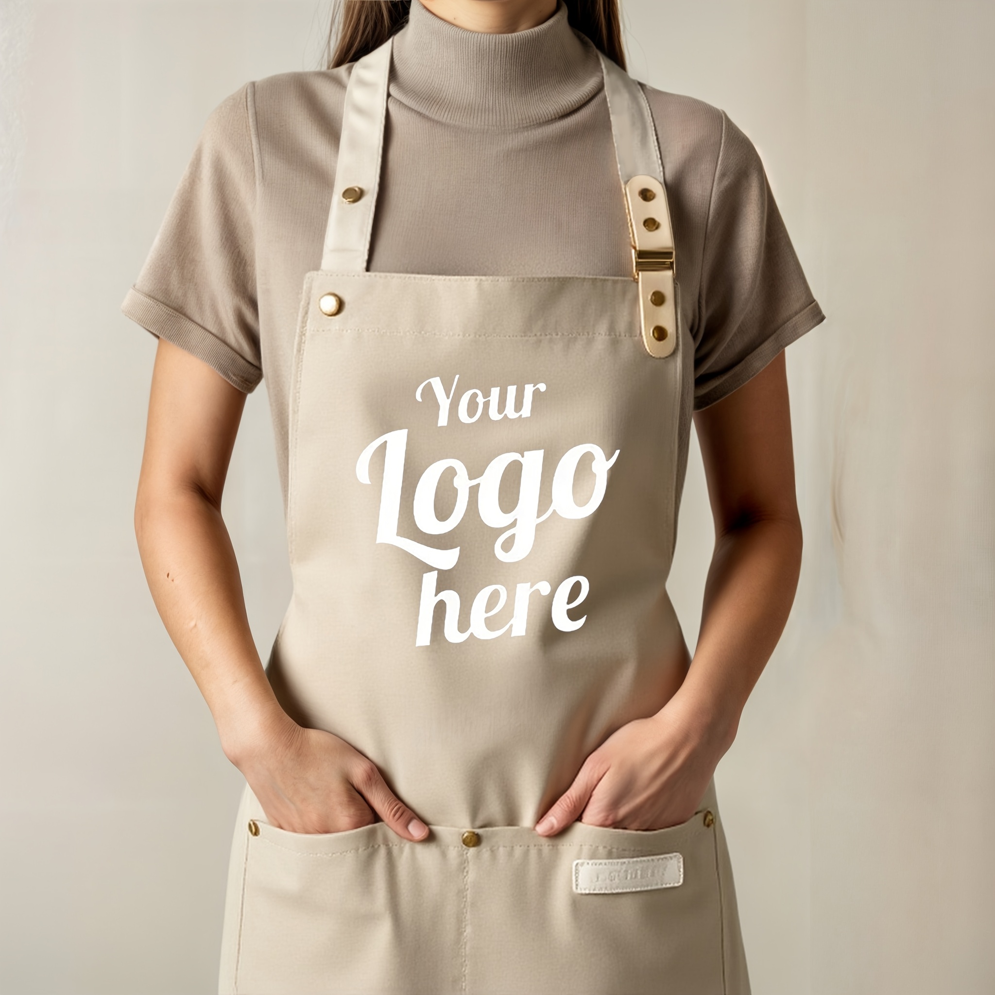 2 Stück individuell gestaltbare Schürzen - personalisierte *- und  Küchenschürzen mit Ihrem Logo, ideal für * und BBQ, strapazierfähiges  gewebtes Material, tolles Geschenk für *-Enthusiasten, ..., image size:2048x2048