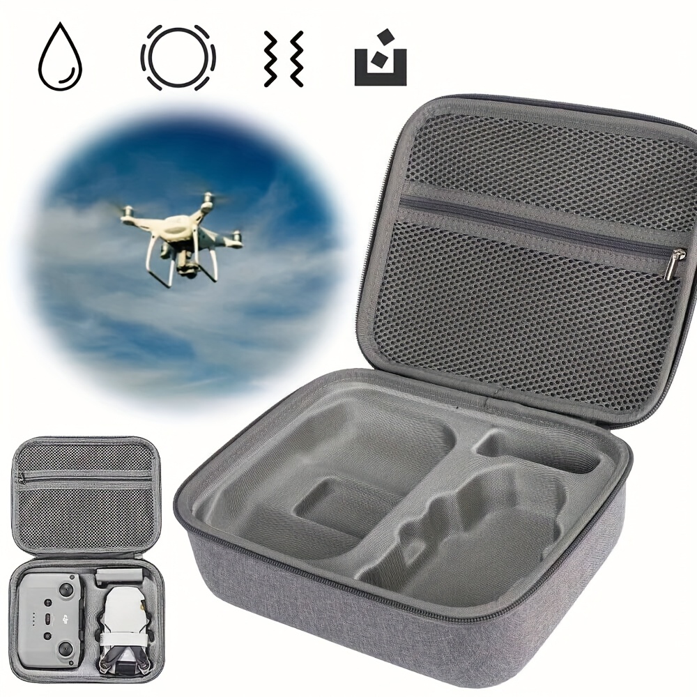 Storage Bag For 2/ / Mini 4k Portable Carrying Case