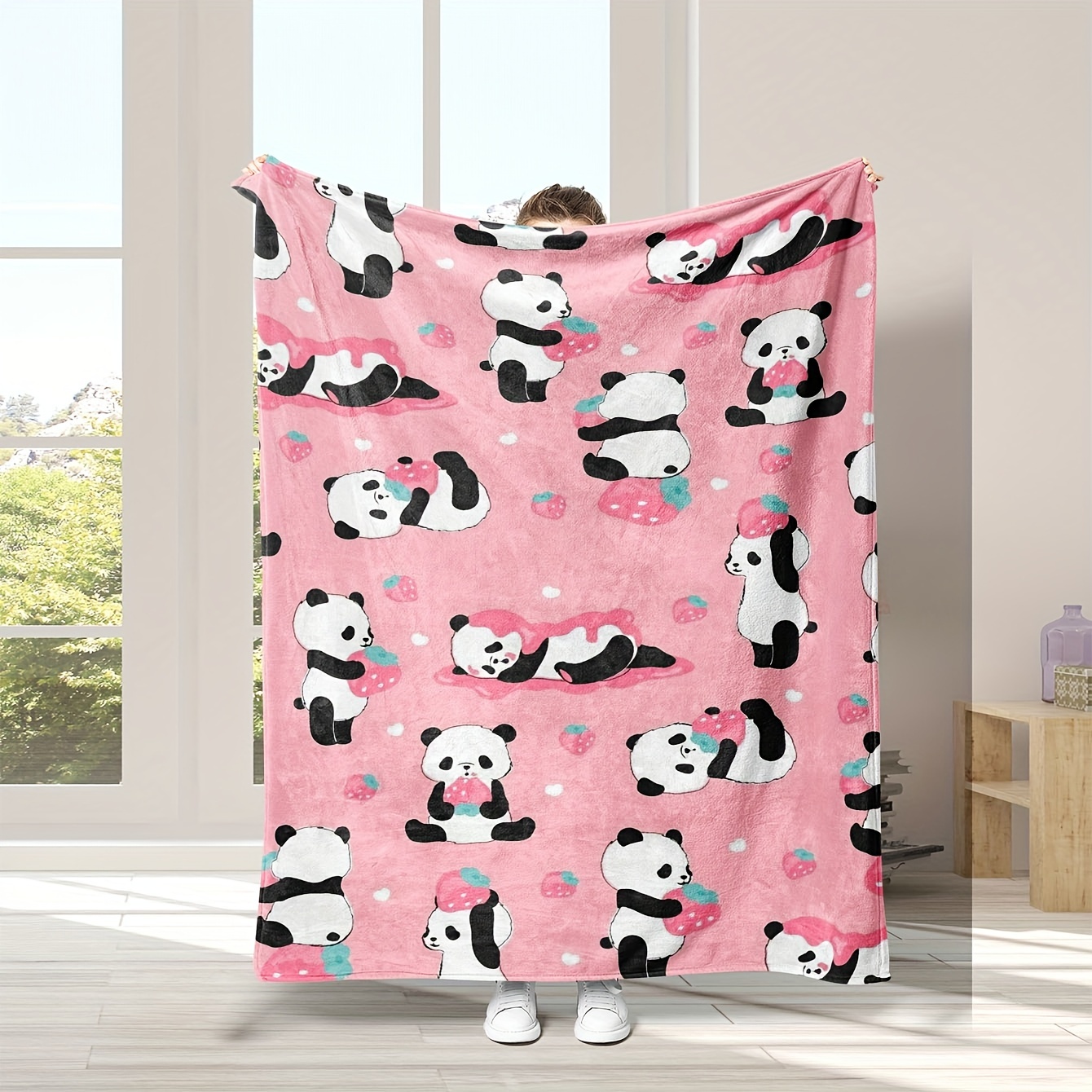 

Blanket - , & Tear- For , Bed, , Camping & -