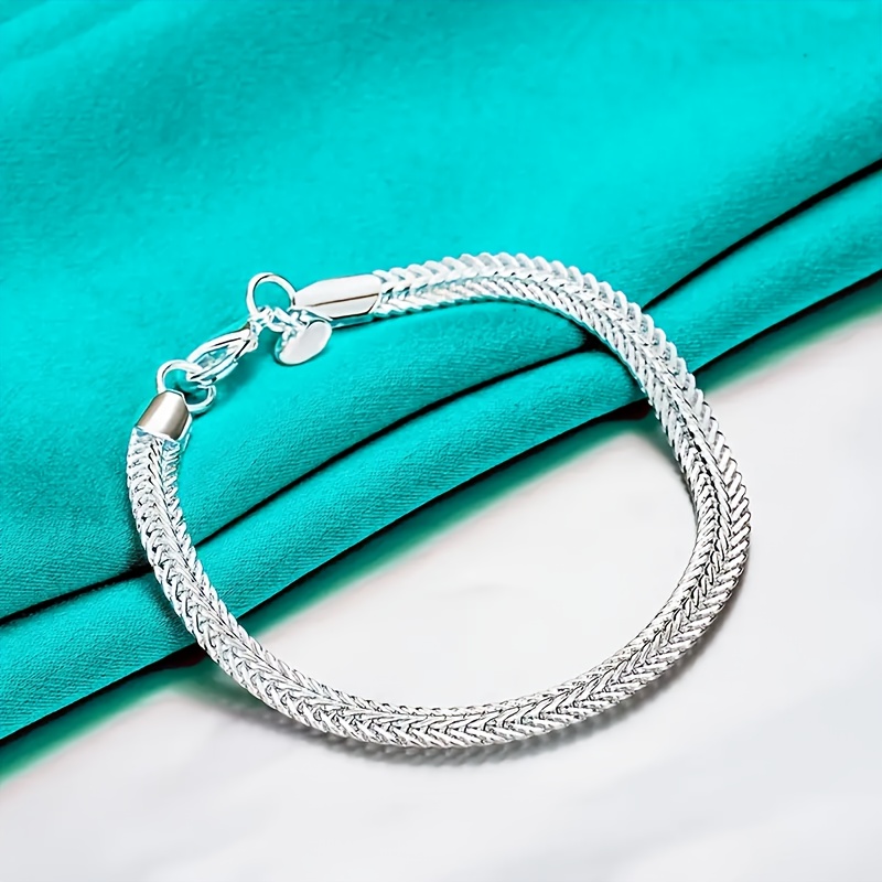 TEMU Luxurious, Elegant, Cute And Fashionable Women' Plated Easy And Fashionable Daily Casual Wear Bracelet
