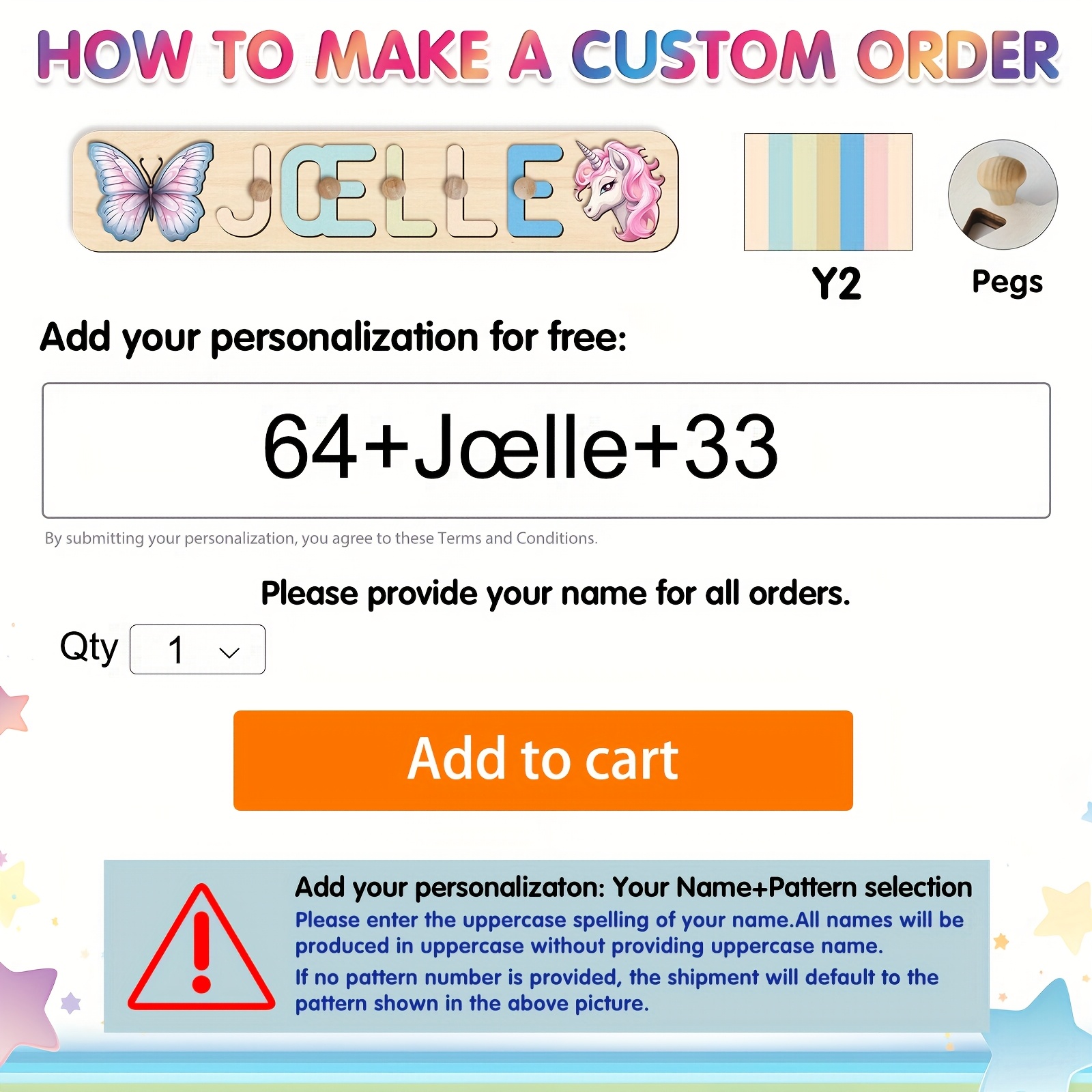 French Alphabet Puzzle with Animal Themes Educational Learning Toy