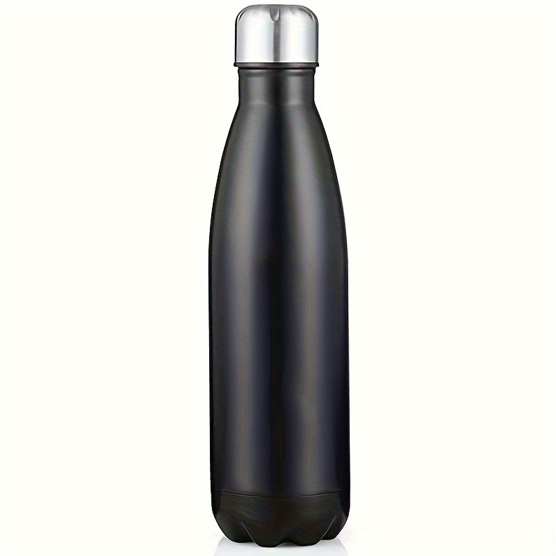 

304 Stainless Steel Insulated Water Bottle - Perfect Size For On-the-go Hydration