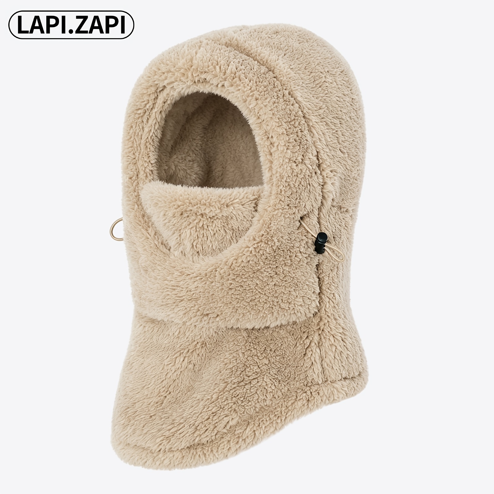 LAPI.ZAPI Balaclava Hat for Youngsters, Cold-Proof and Warm