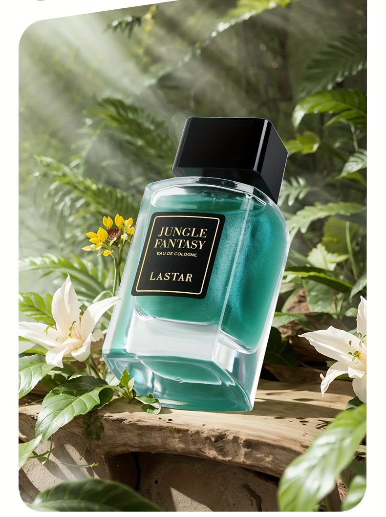 LASTAR 3 Boxes Long Lasting Cologne Perfumes with Gift Box, 150ml/5.07fl.oz Eau De Parfum Fragrances, And Closeout Travel Size Eau De Parfum for Parties, Birthdays, Anniversaries, Sage, Lemon, Dragon Saliva, Patchouli