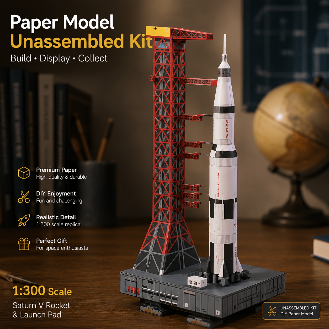 rocket models sold on Temu United States