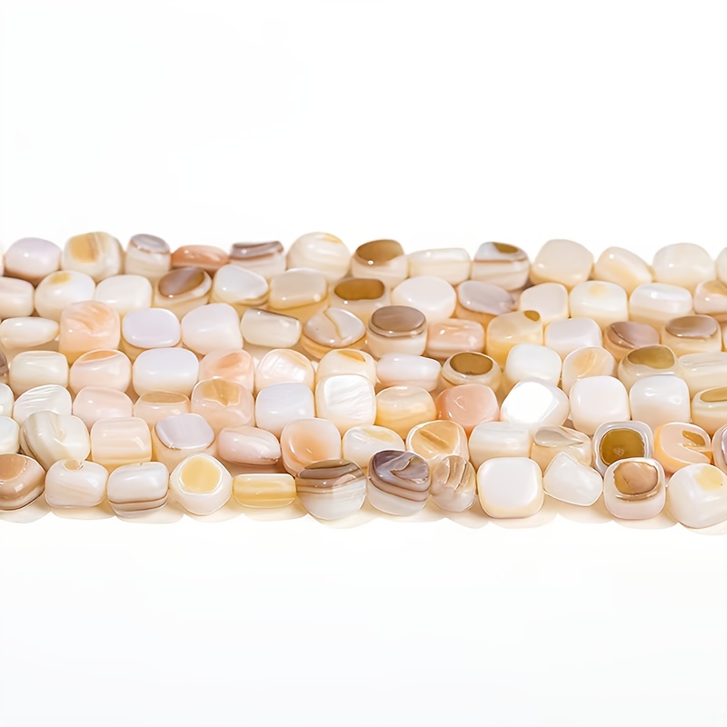 Natural Freshwater Pearls, Natural Pearls 4-7mm, Irregularly Shaped Loose Pearls, Jewelry Additions, Gifts For Girlfriends, Mothers, Thanksgiving, Mother's Day, New Year ( Sizes)