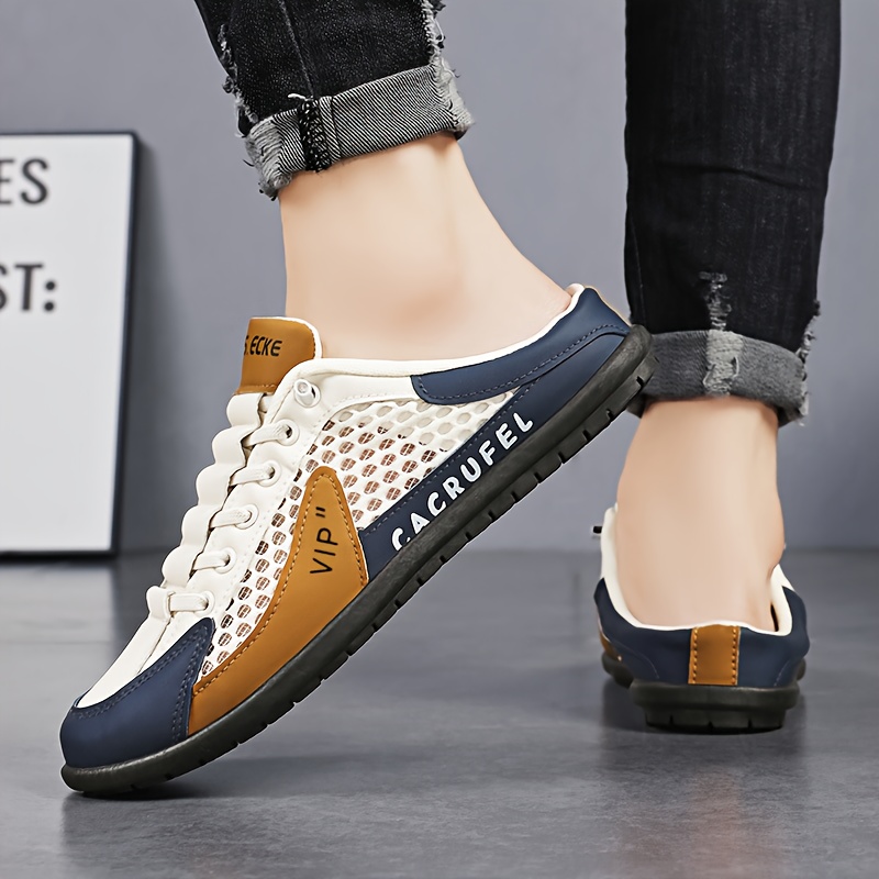 a pair casual shoes comfortable warm simple fashionable Temu
