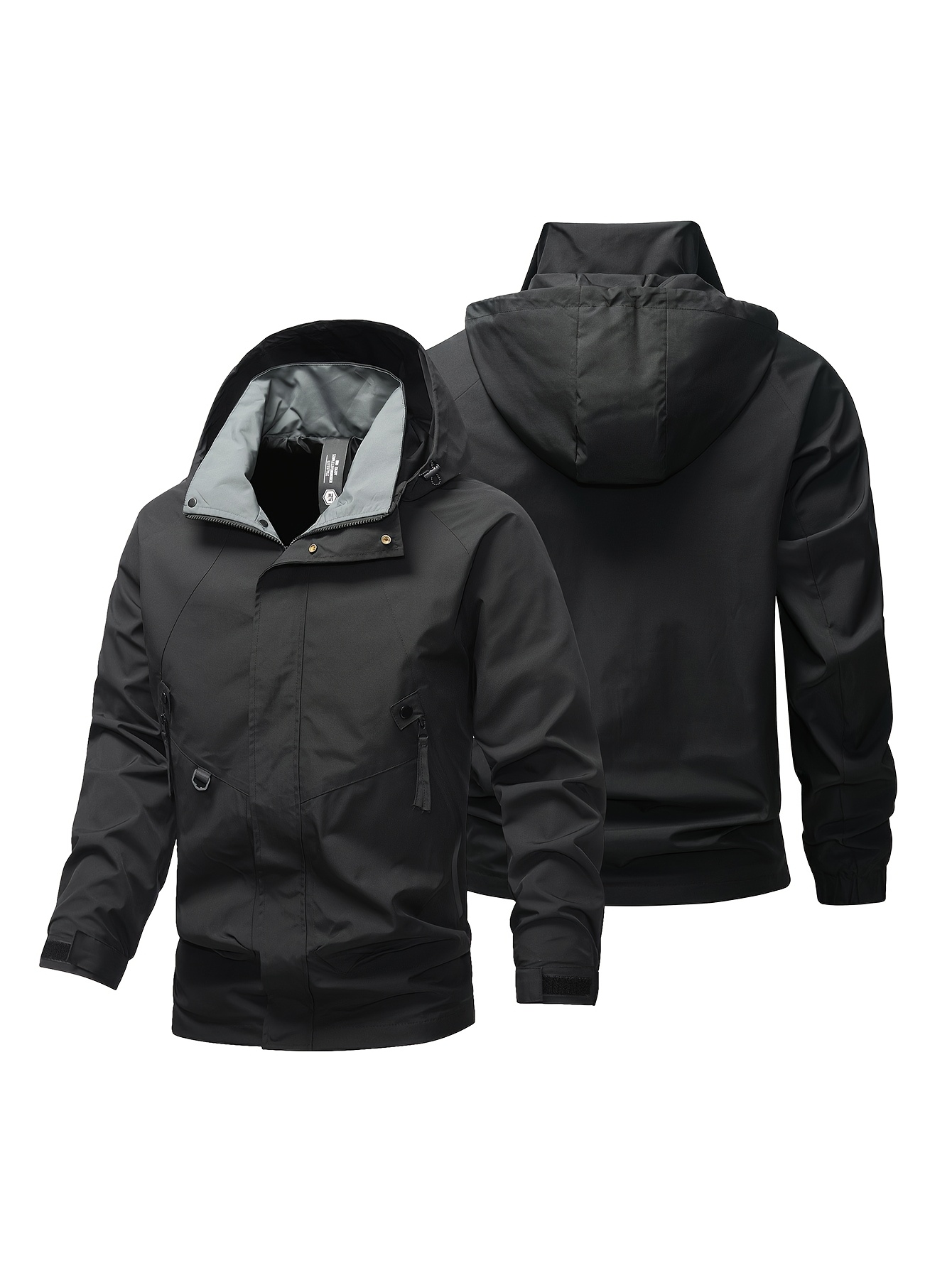 große herrenjacke frühling sommer dünne jacke in übergröße Temu