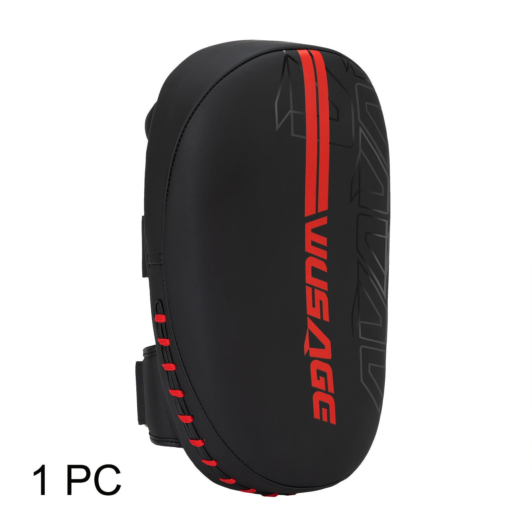 Wusage Boxing Pad - For Knee, Elbow & Strikes - For Mma