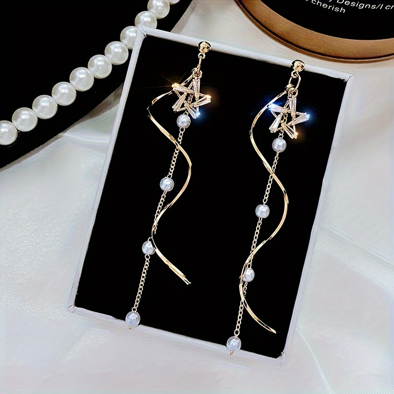 

For Women - 2pcs Set, Alloy , For Parties &