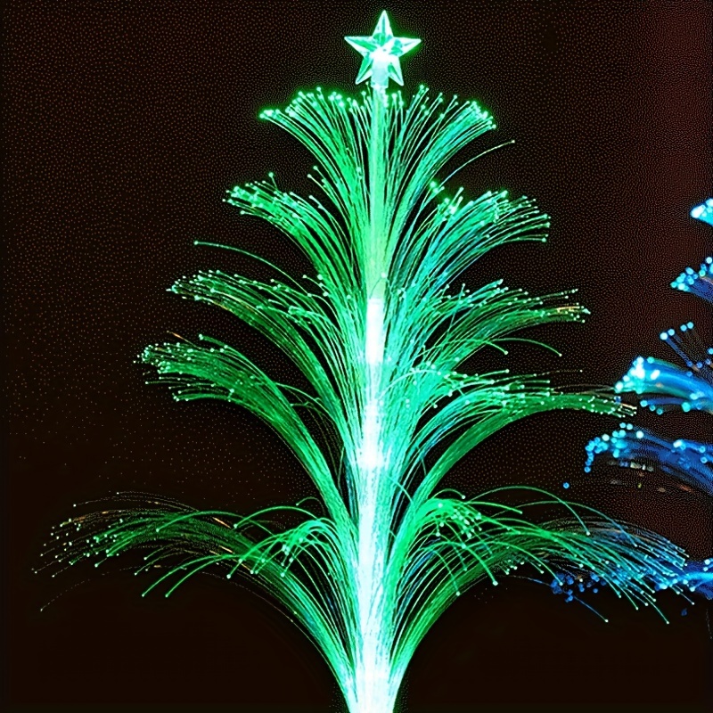 2pcs lampes solaires     à   couches, guirlandes lumineuses de noël   couleurs, lampes décoratives dextérieur pour jardin, pelouse, sol, arrangement floral, lampes dambiance décoratives pour cour, fêtes et vacances Détails du produit 0