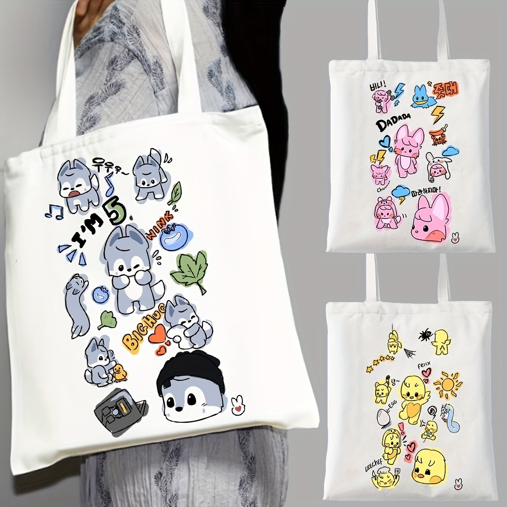 CARTOON GROUP ITALIA :: BORSA IN TELA RIUTILIZZABILE DISNEY BORSA