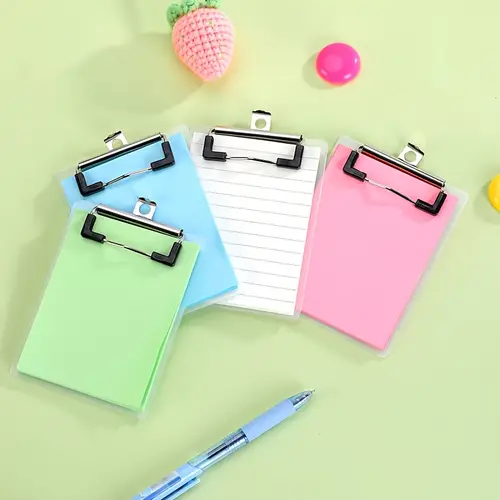 Notepad Support Local mini school supplies sold on Temu United States