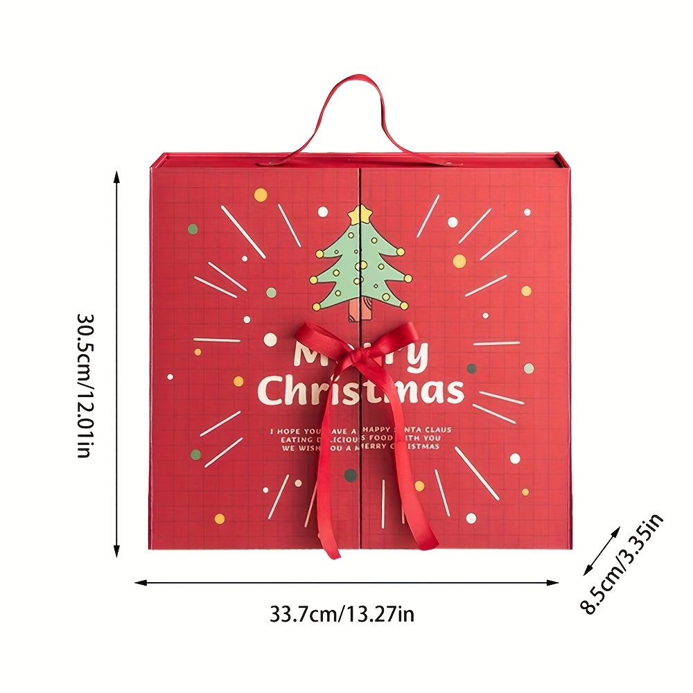 Christmas Set Temu New Zealand