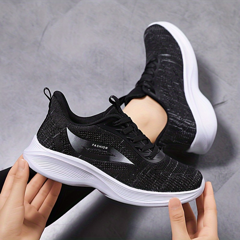Womens Casual Sports Shoes Comfortable Running Shoes