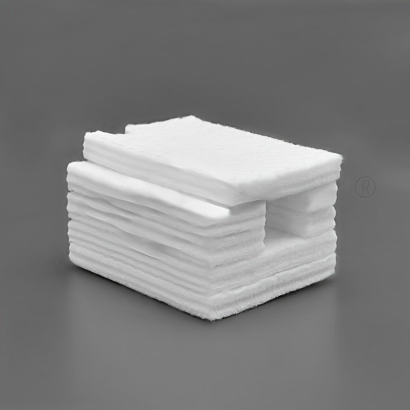 

High-absorbency Waste Ink Pad Sponge Printers L1110, L3100, L3101, L3110, L3150, L3151, L3160, L5190, L3115, L3116 - Non-electric Acrylic Fiber