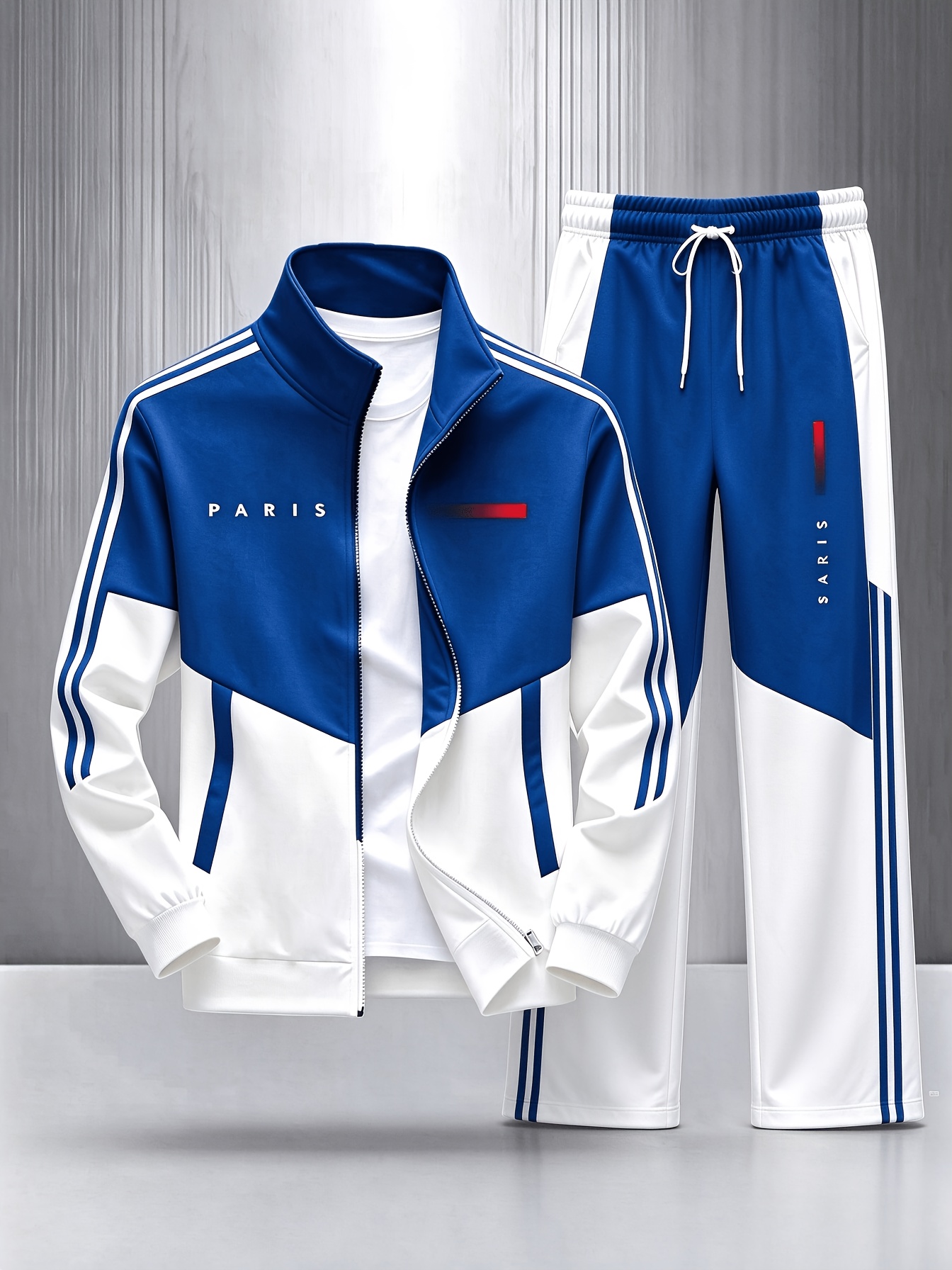 item picture new arrival mens lapel long sleeve pants set suitable for  