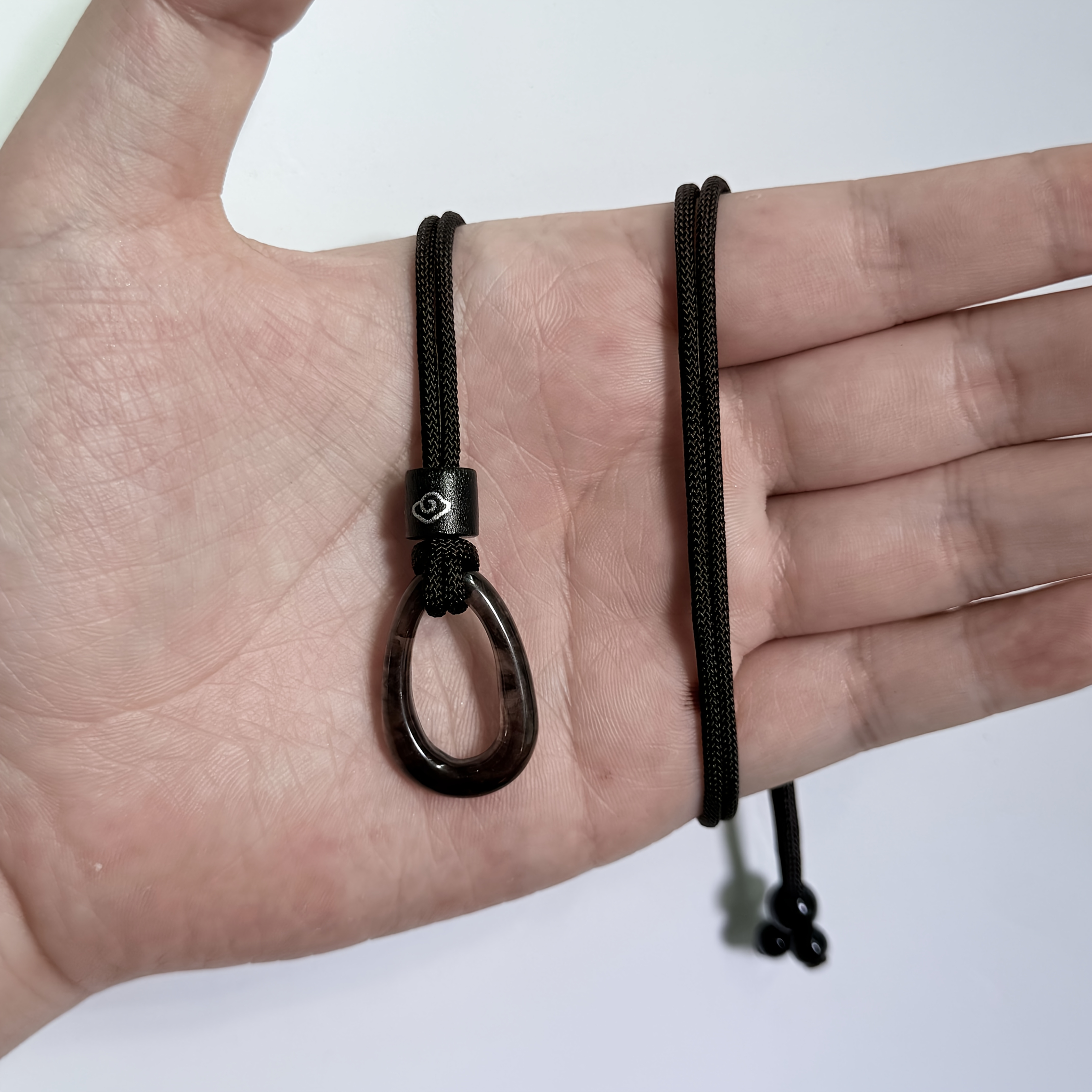 TEMU 1 Montatura per occhiali in stile cordino, per viaggi e conservazione, un accessorio e divertente. Questo cordoncino per occhiali 癡 un ottimo