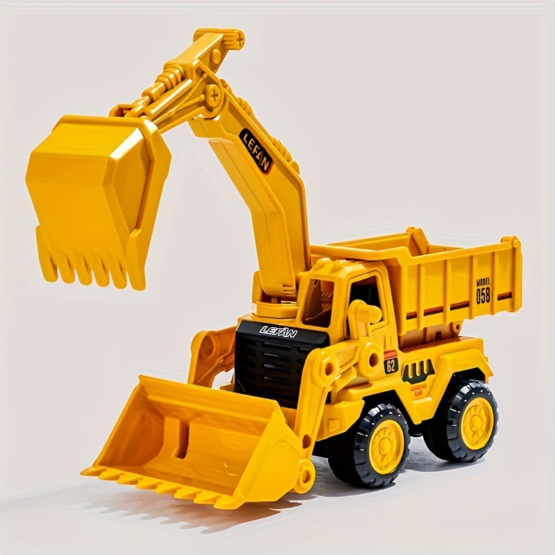 Juguetes de construcción para niños de 2, 3, 4 y 5 años, niñas y niños pequeños