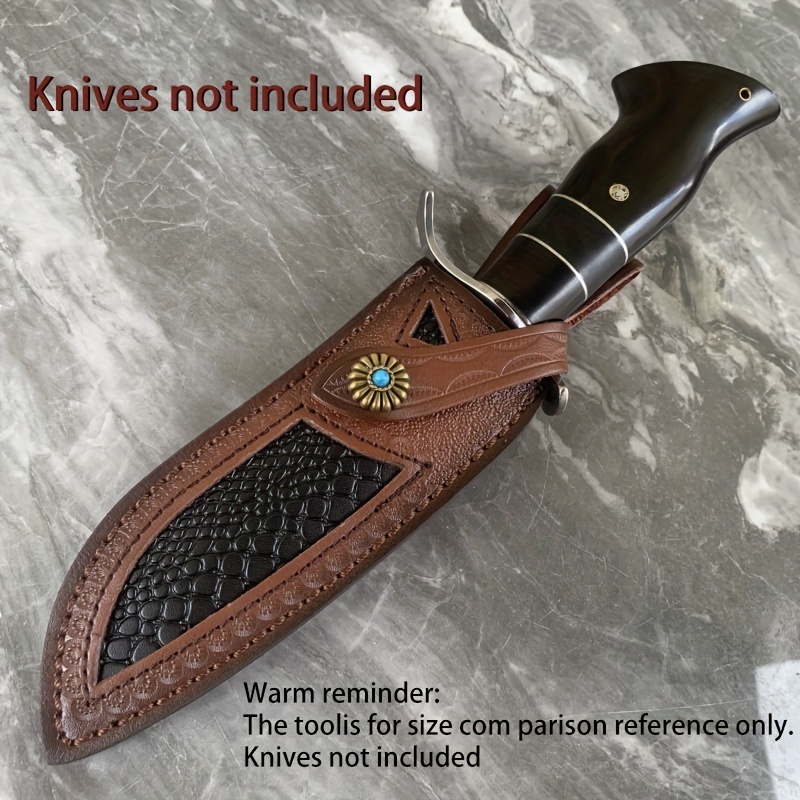 Military Knife - Temu