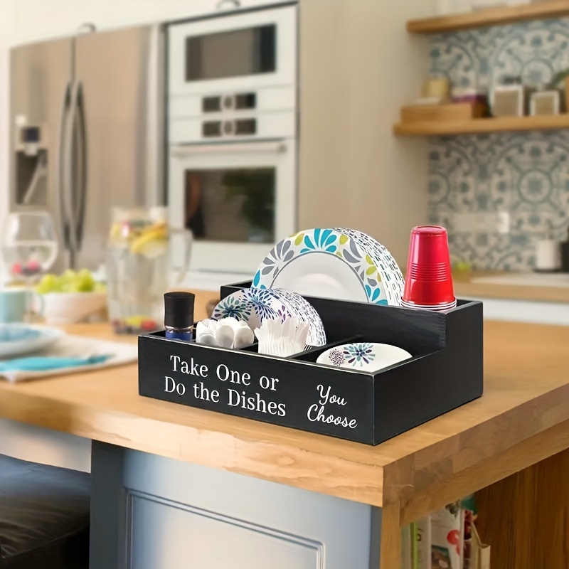 aufbewahrungskorb küche essbereich home kitchen