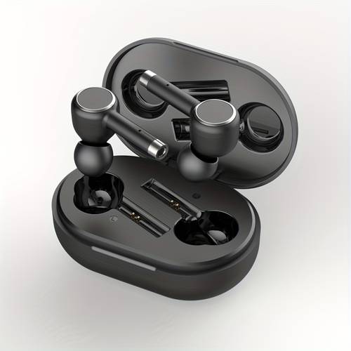 conversation and listening assistant adult amplifier small and exquisite in ear equipment rechargeable lithium battery suitable for restaurants family and