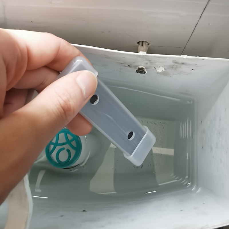 1 2 5pcs Toilet Cleaner Long Lasting Chemical Free Temu