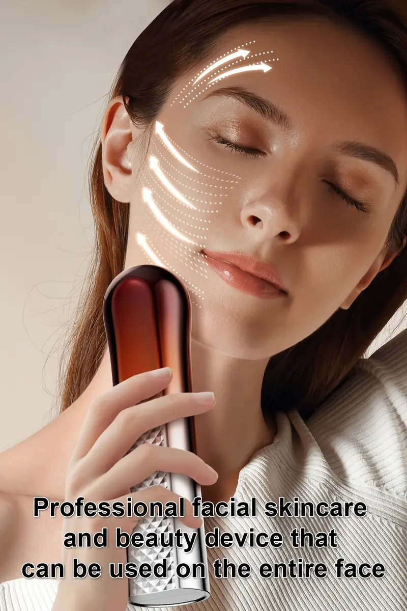 beauty device multifunctional device helping facial skincare new product newly details 0