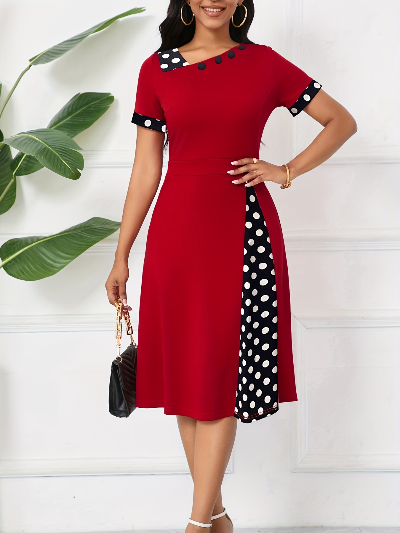 sachin and babi light blue dress Midi Dress Casual And Elegant Dresses The Evette Lavender Midi Dress All Dresses  Red Dress main image 0