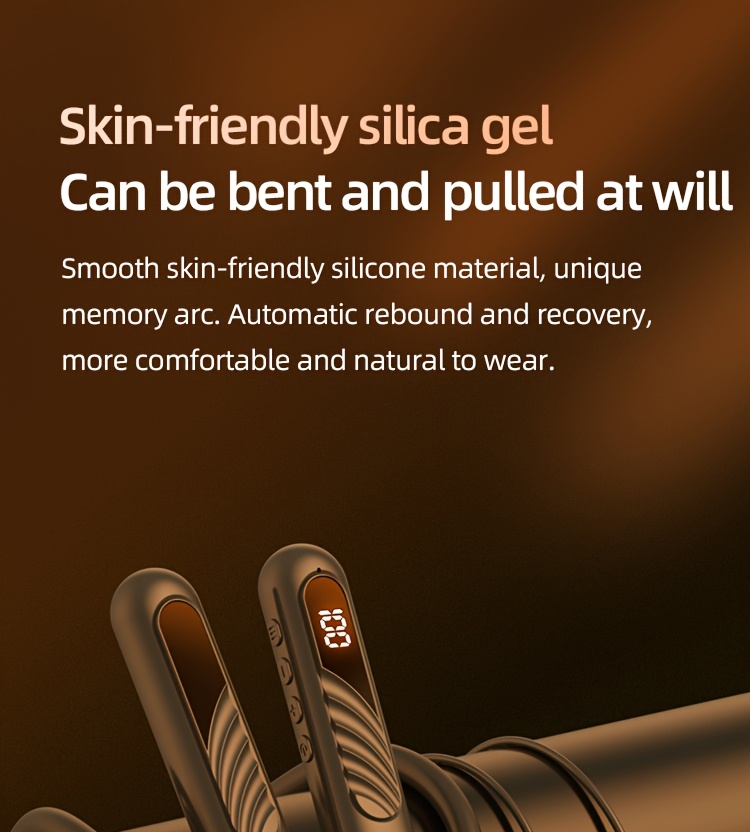 bt 8 wireless earphones sports headphones card insertion   noise cancelling headset hifi music earbuds details 18