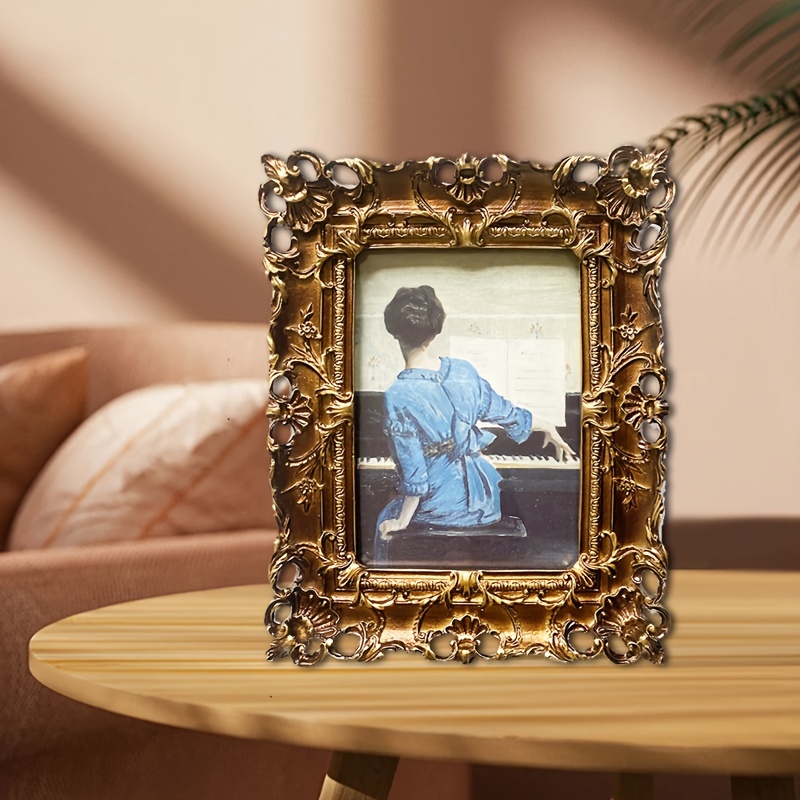 Large Vintage Picture Frames -  Canada