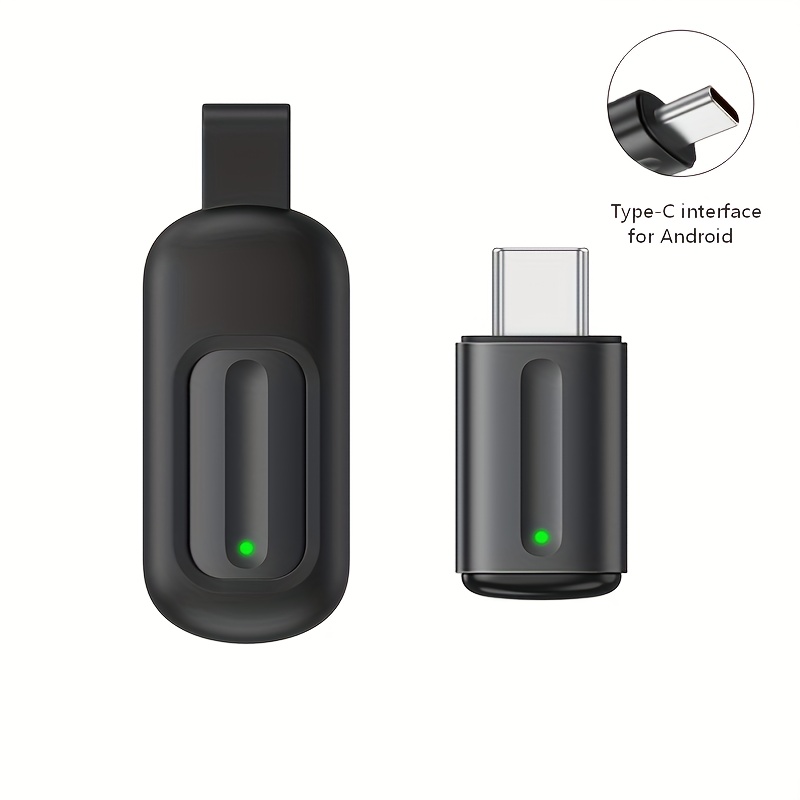 item picture   remote control with your phone universal wireless remote for air conditioner tv projector and more no battery needed plug use smart   modern remote control usb powered remote