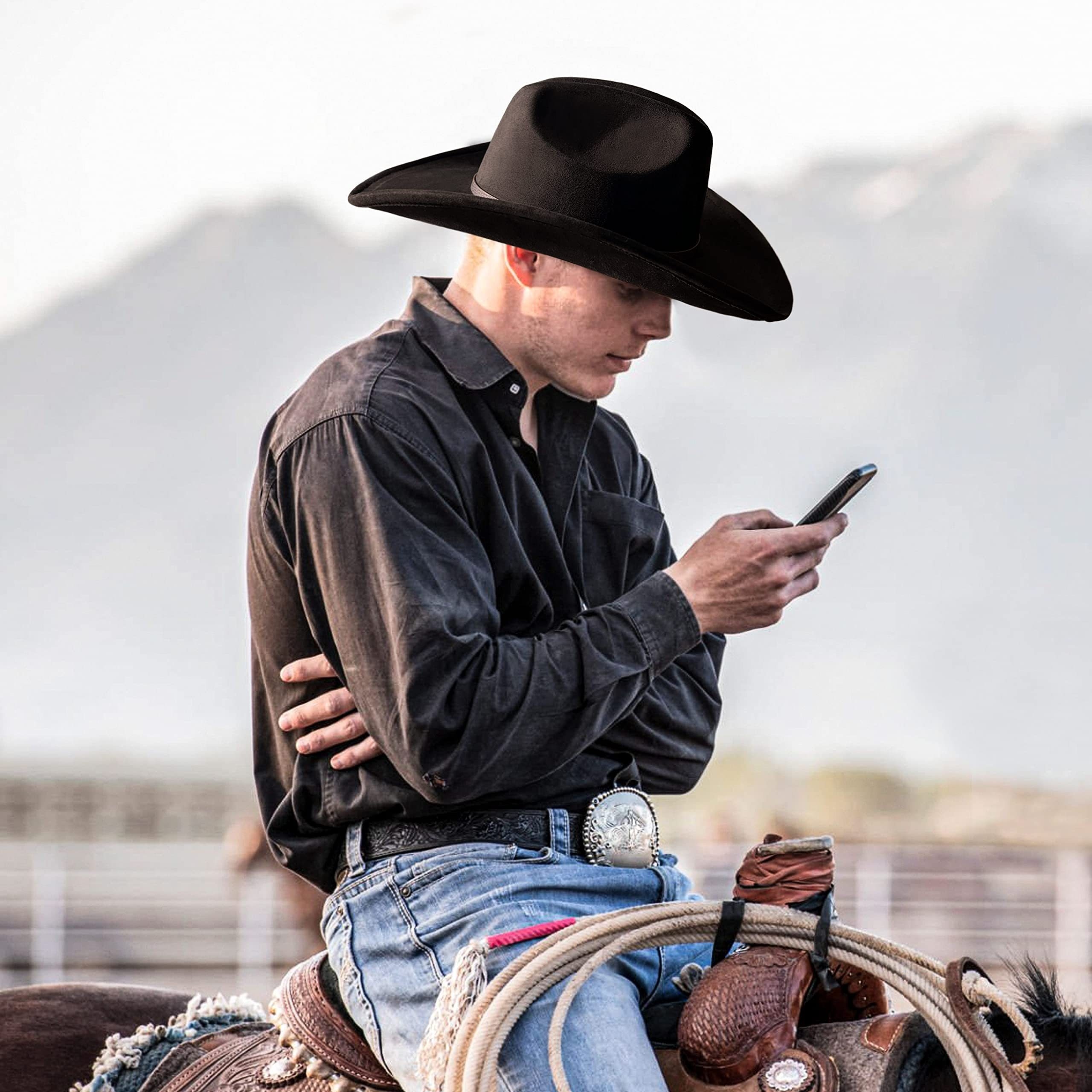 Hat n hand cowboy hats online