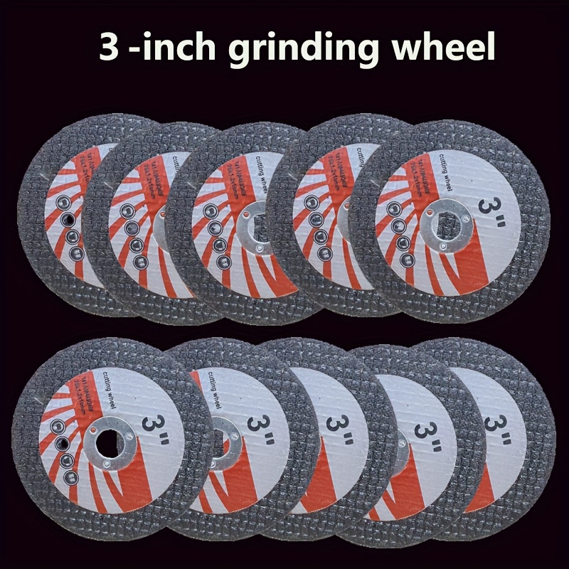 

1/2/3/4/5pcs Mini Special Saw Blade, Hole Diameter 10mm, Outer Diameter 75mm, Power Tool Accessories