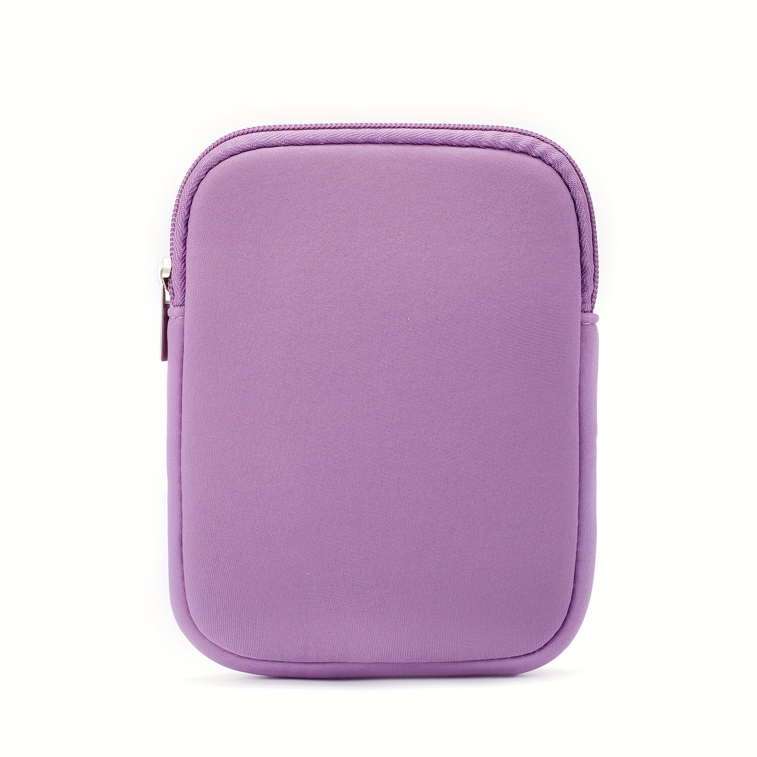 TEMU 6-inch E-book Universal Inner Bag Reader Inner Bag Protective Cover Suitable For Paperwhite 6 ''/socketbook/ Hd 2e/nook/ E-reader, Etc