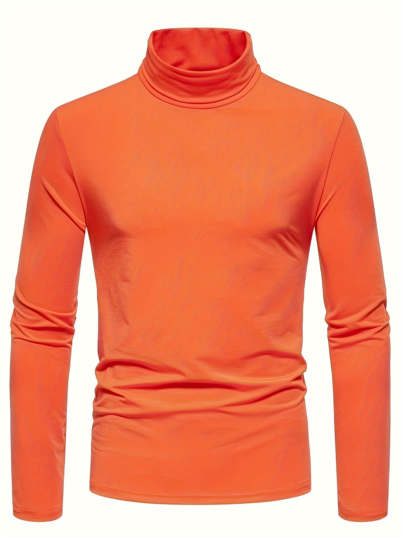 Men's Grassy Turtle Performance Longsleeve Shirt