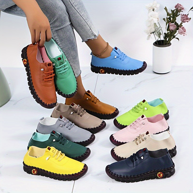 

's , Shoes, Low-top Shoes Plus Size