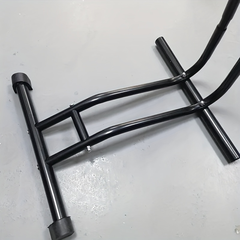 mountainbike seitenstnder All Mountain Style Kickstand (Black)